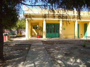 Hogar Pereyra #BajaMoment
