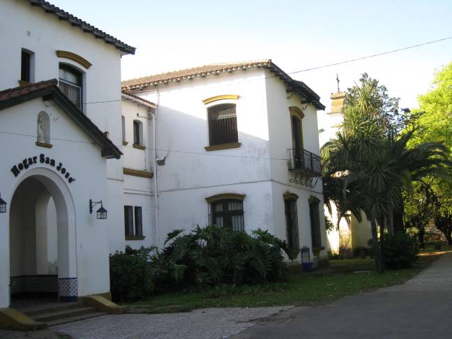 Hogar San José