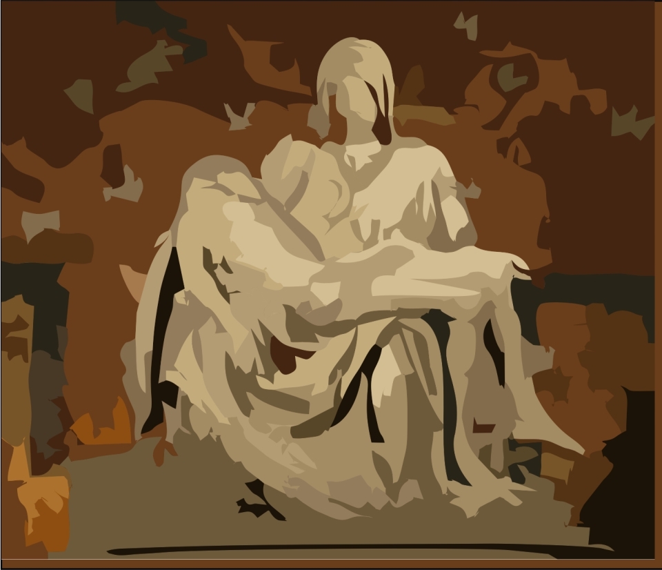 Hospice La Piedad