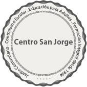 Jardín Comunitario del Centro San Jorge
