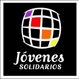 Jóvenes Solidarios #OK #NoResponde