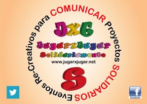 JugarxJugar Solidariamente