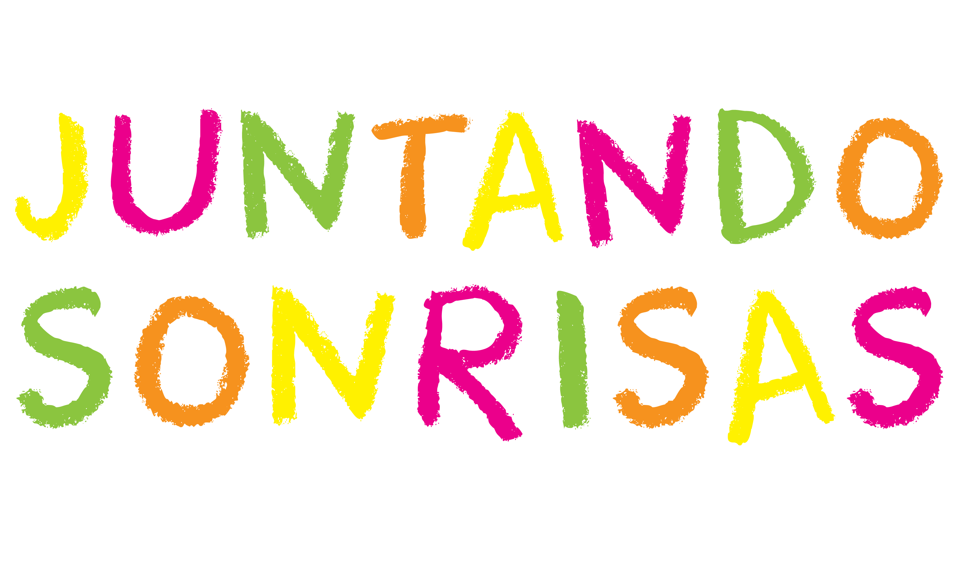 Juntando Sonrisas