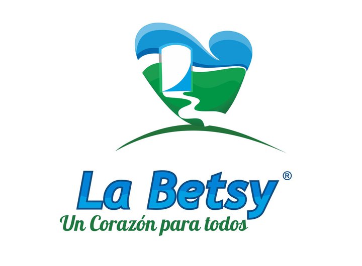 LA BETSY UN CORAZON PARA TODOS