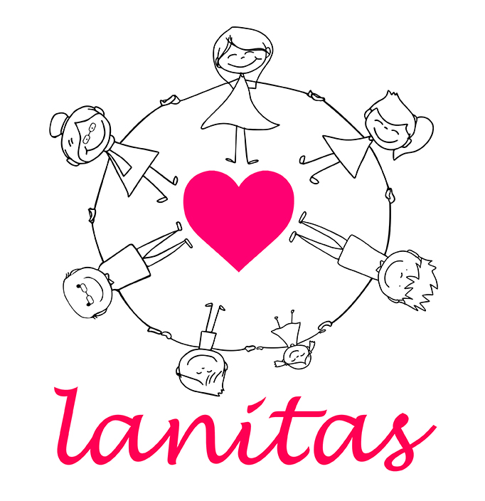 Lanitas Solidarias