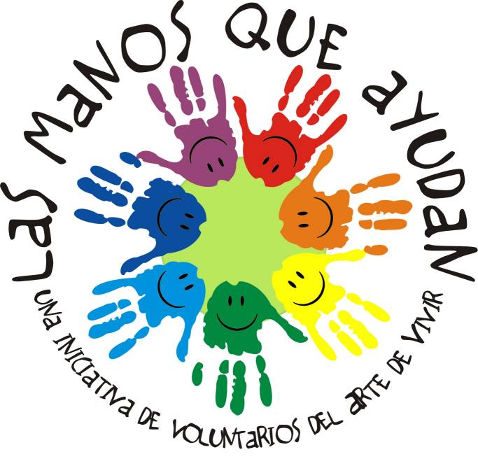 Las Manos que Ayudan
