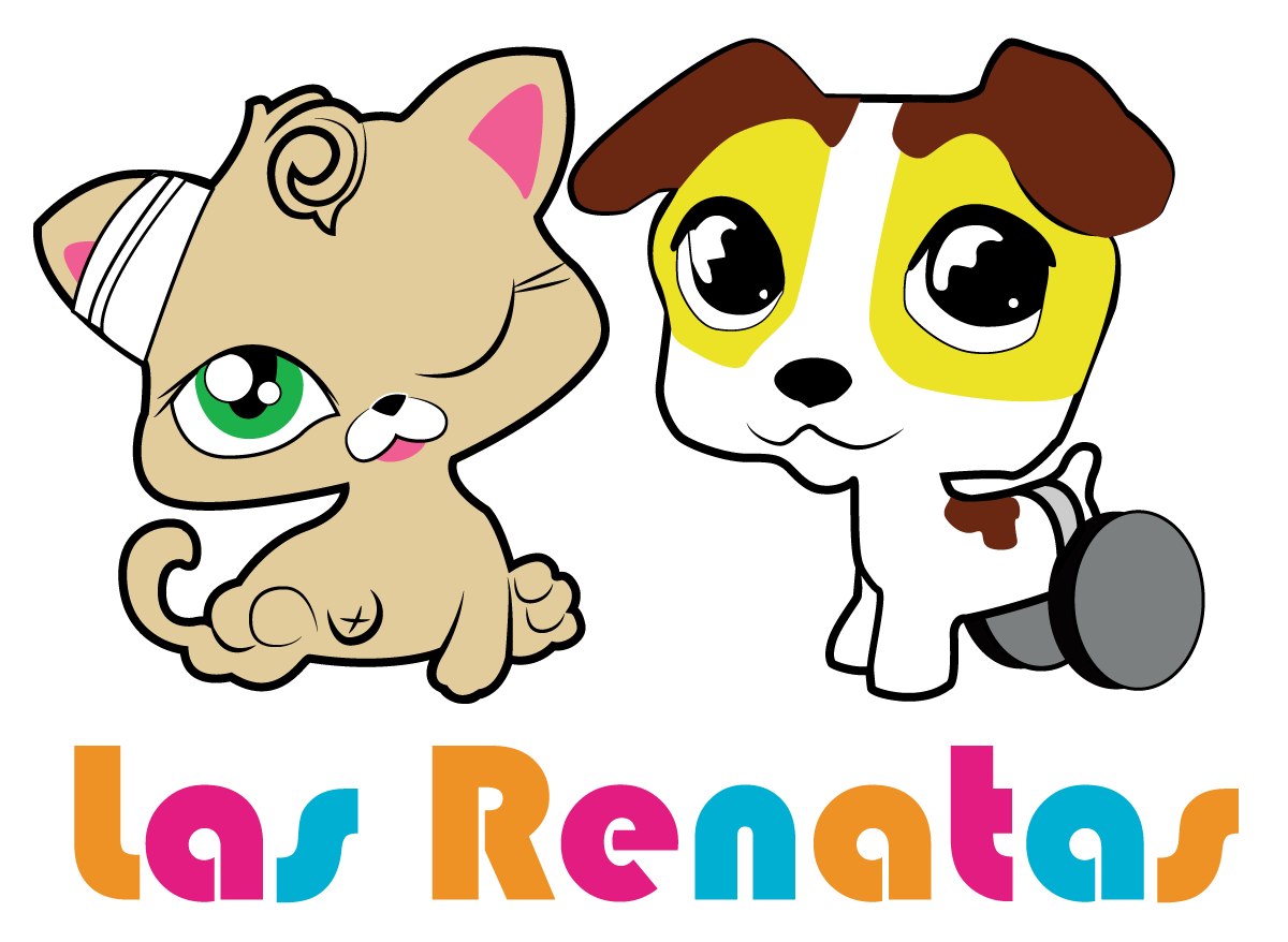 Las Renatas Animales Especiales