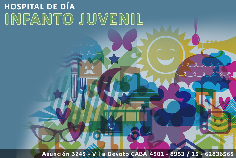 L´Etourdit Salud Mental
