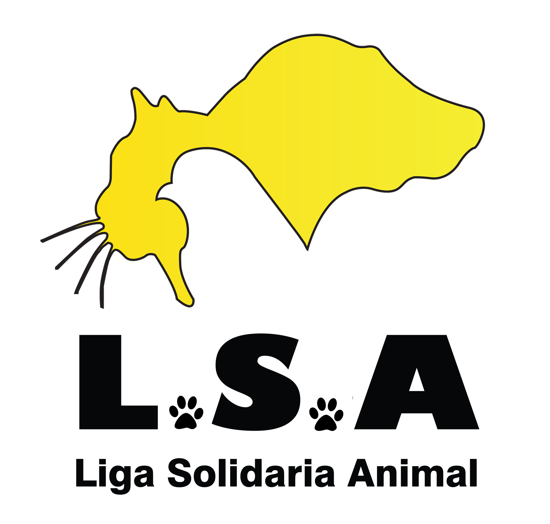 Liga Solidaria Animal