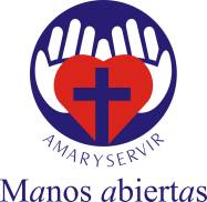 Manos Abiertas