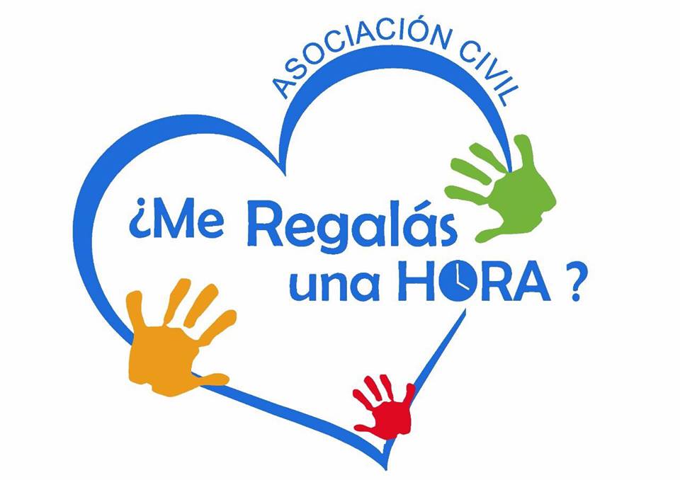 ¿Me regalás una hora?