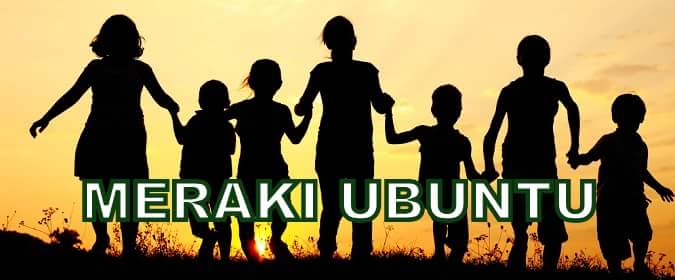 MERAKI UBUNTU