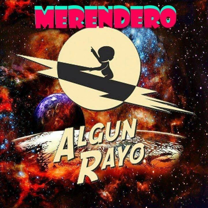 Merendero Algun Rayo