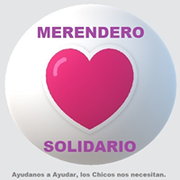 Merendero Corazón Solidario