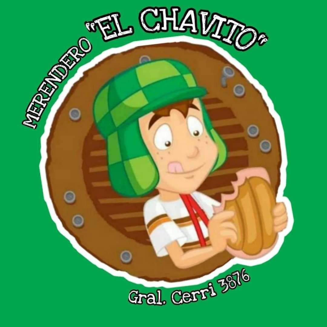 Merendero El Chavito