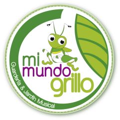 Mi Mundo Grillo
