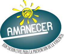 Para la prevencion de la violencia Amanecer
