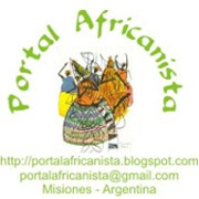 Portal Africanista