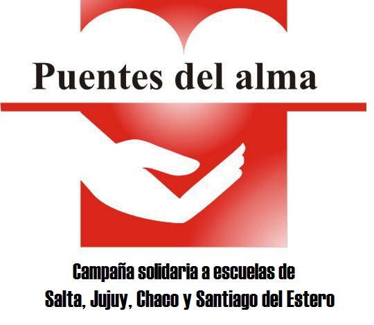 Puentes del Alma