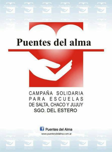 PUENTES DEL ALMA