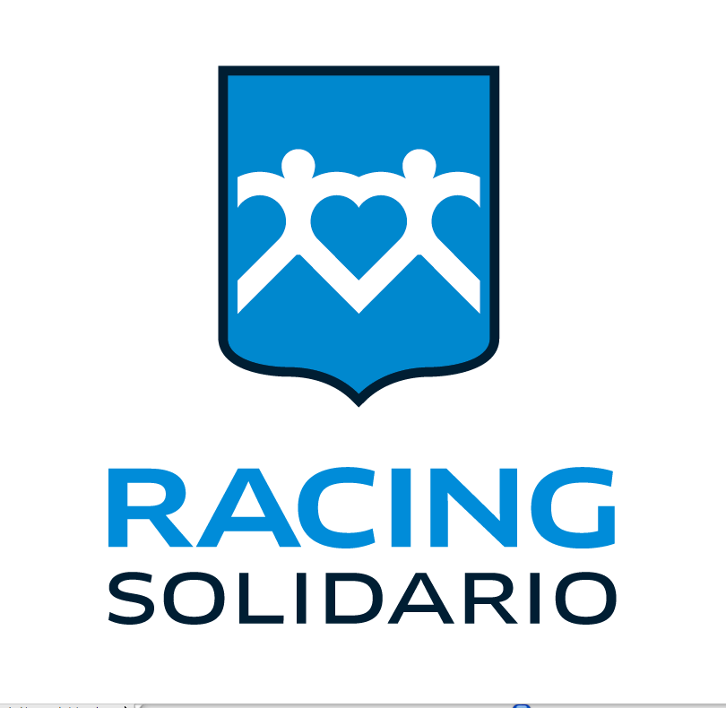 RACING SOLIDARIO