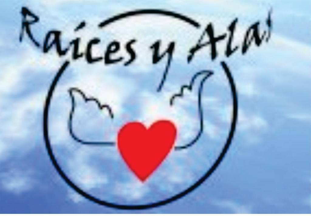 Raíces y Alas