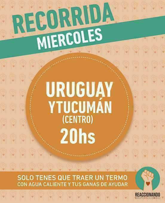 Reaccionando Grupo Solidario