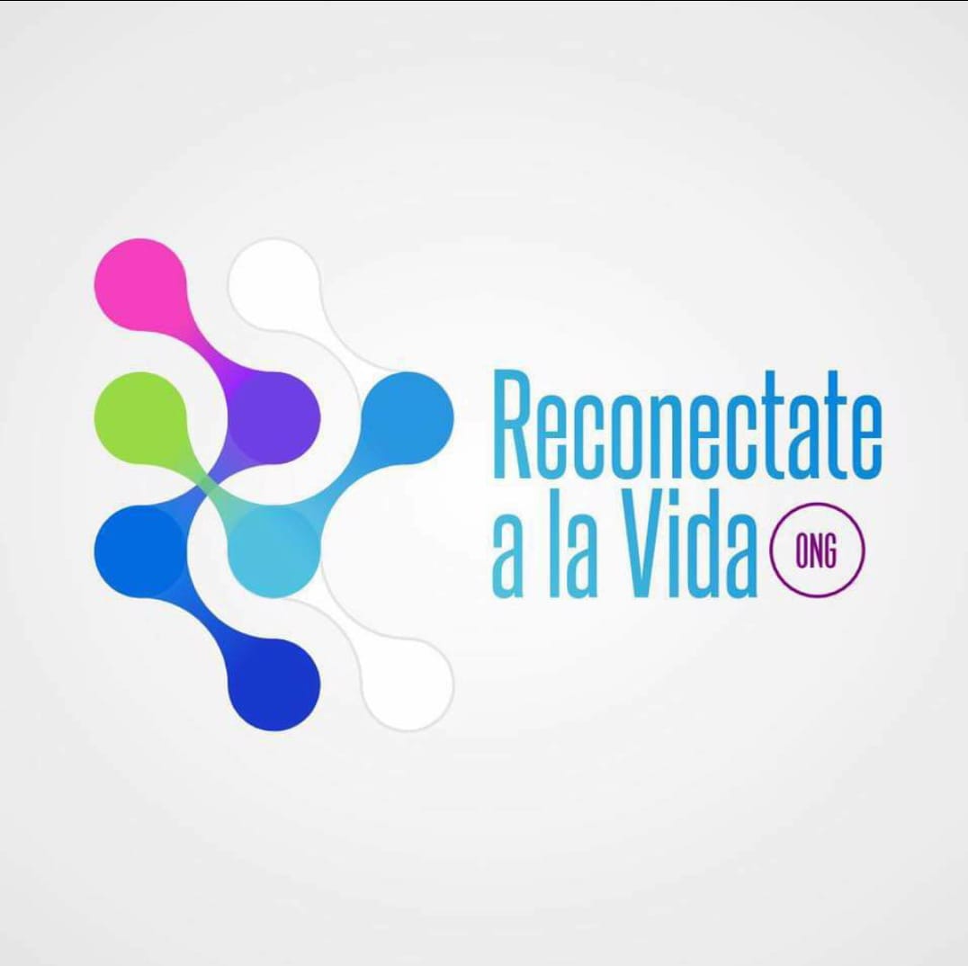 Reconectate a la vida
