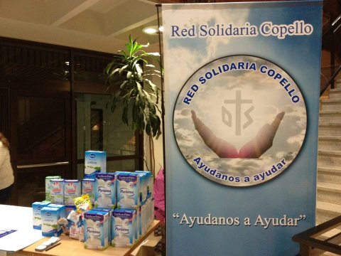Red Solidaria Copello