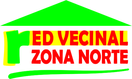 Red Vecinal Zona Norte