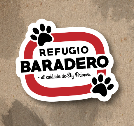 Refugio Baradero al cuidado de Ely Briones