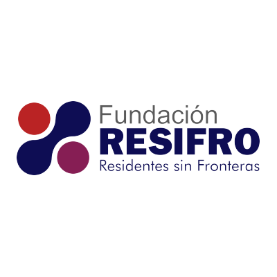 RESIDENTES SIN FRONTERAS