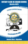 Rotary Club de Grand Bourg