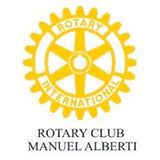 Rotary club Manuel Alberti