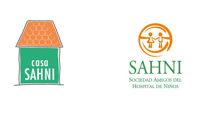 SAHNI - Sociedad Amigos Hospital de Niños