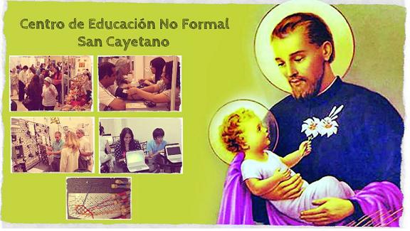 San Cayetano