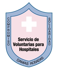 Servicio de Voluntarias para Hospitales Damas Rosadas