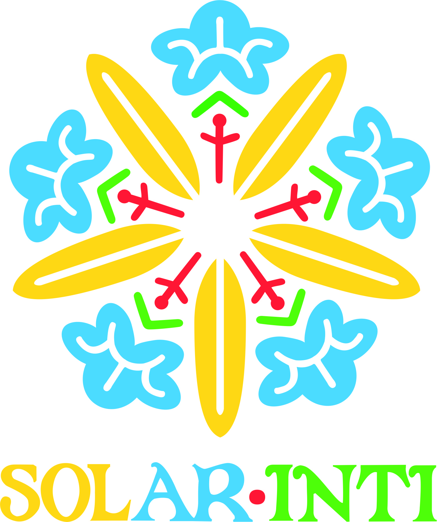 SOLAR INTI
