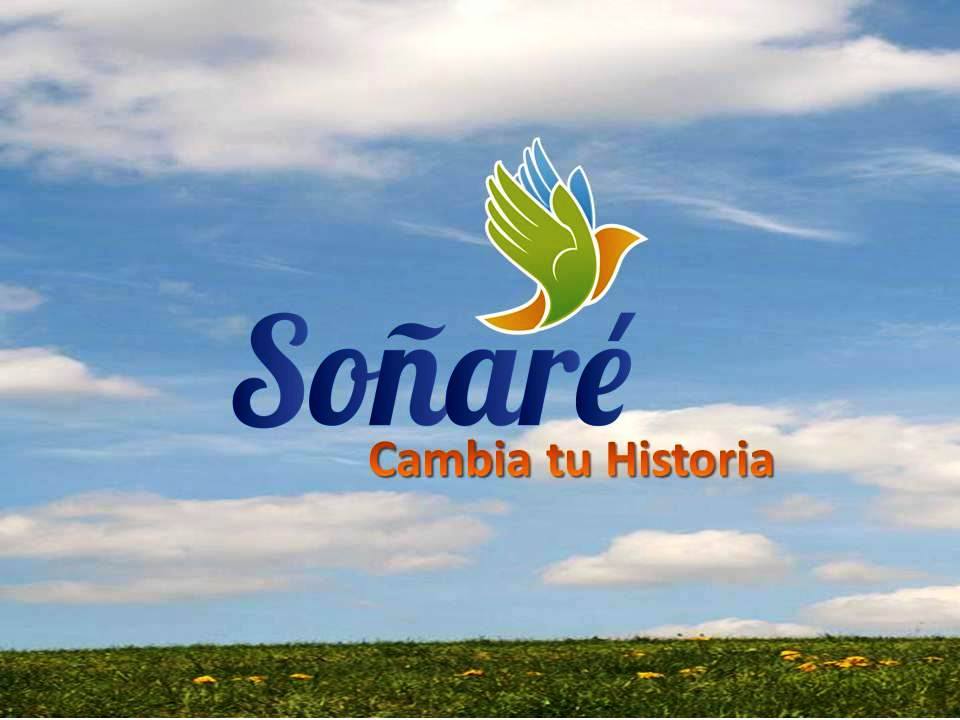 Soñaré Atención a problemáticas Adolescentes
