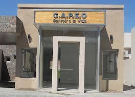 Sonreir a la vida G.A.P.E.O