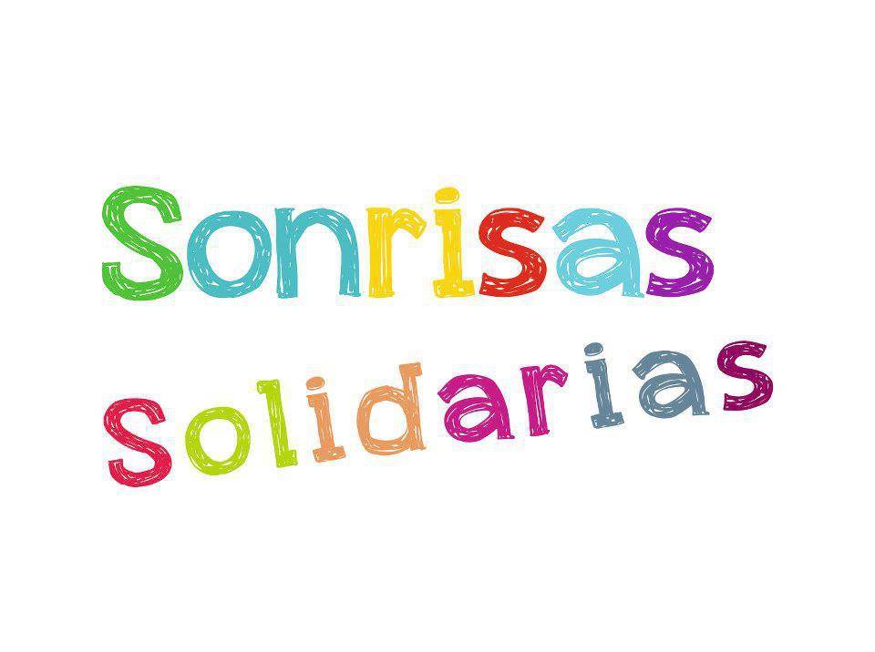 Sonrisas Solidarias
