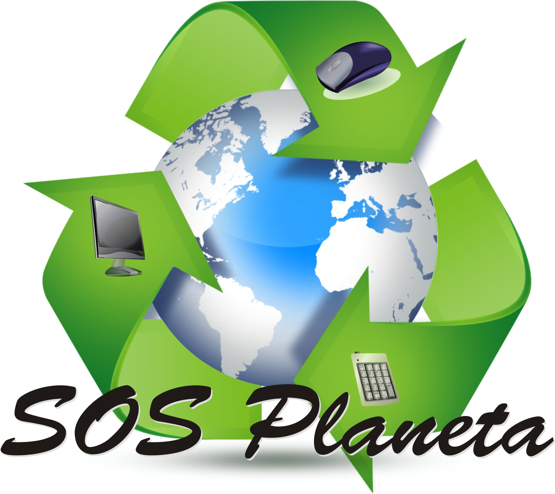 SOS Planeta