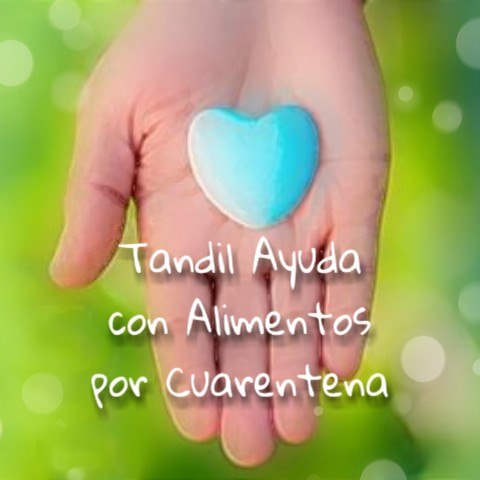 Tandil Ayuda
