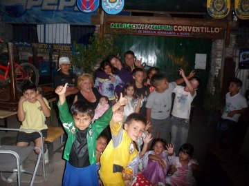 Unión de Madres