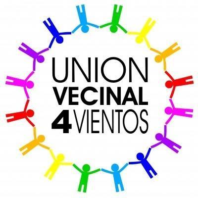 Union Vecinal 4 Vientos