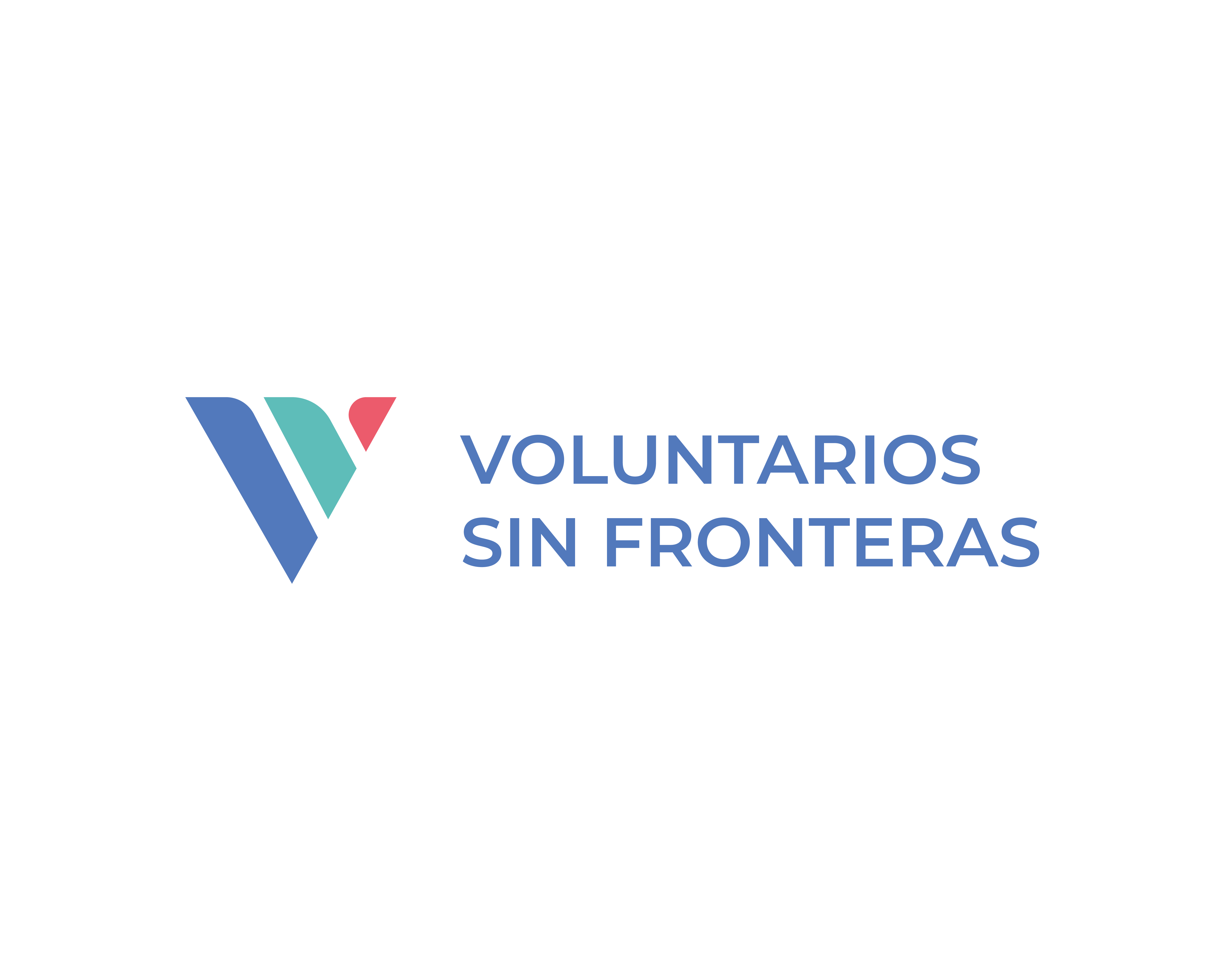 Voluntarios Sin Fronteras