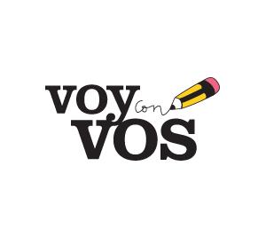 Voy con Vos