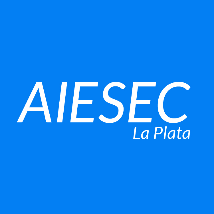 AIESEC - La Plata