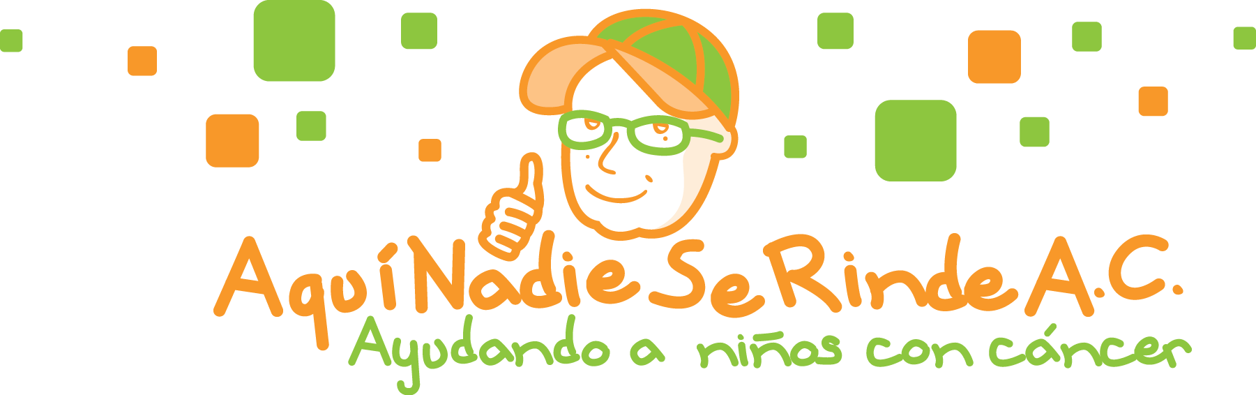 Aquí Nadie se Rinde AC