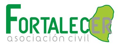 Asociación Civil Fortalecer